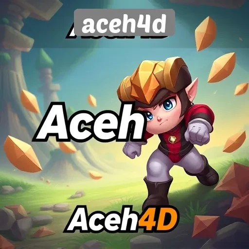 Keunggulan Aceh4D dalam Menyediakan Game Terbaru