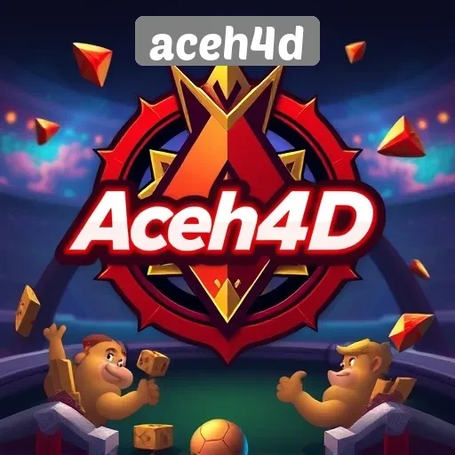 Aceh4D dan Perkembangan Game Online di Indonesia