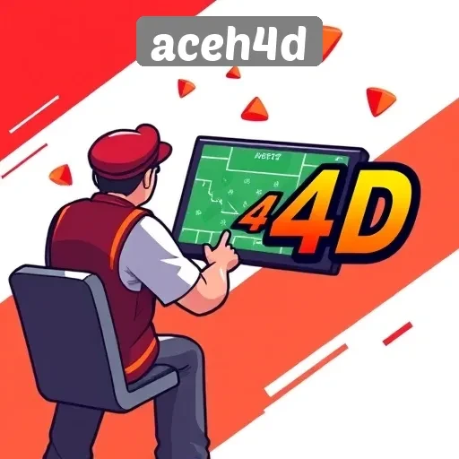 Bagaimana Aceh4D Menghadirkan Pengalaman Bermain yang Unik