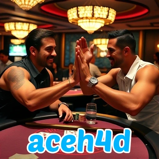 aceh4d Komposisi