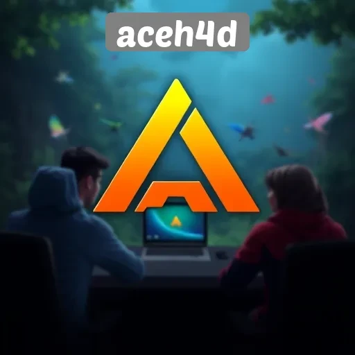 Evolusi Aceh4D dalam Dunia Game Online