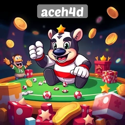 Menjelajahi Jenis-jenis Permainan yang Tersedia di Aceh4D