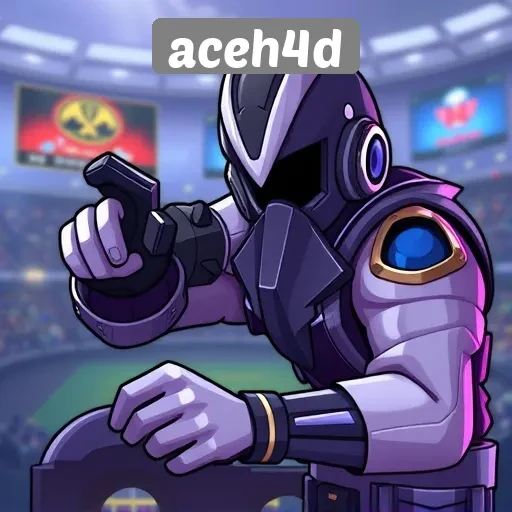 Tips Bermain Game di Aceh4D untuk Pemula