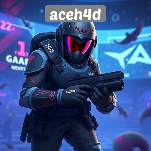 Inovasi Game Dalam Negeri Melalui Aceh4D