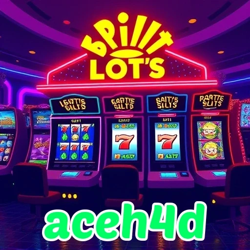 aceh4d MMO