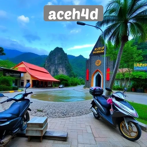 Berita Terbaru Seputar Aceh4D dan Fitur Barunya