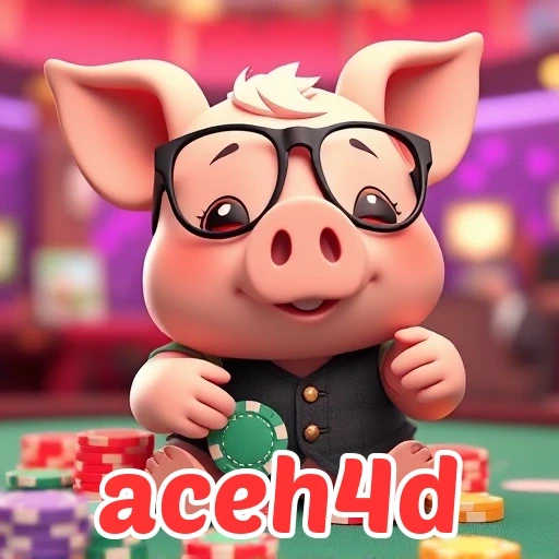 aceh4d Rilisan