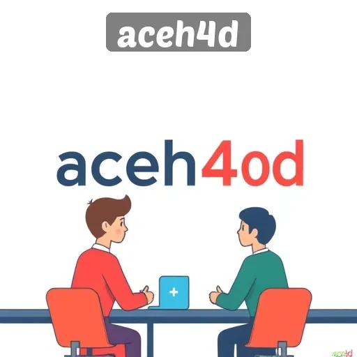 Review Pengalaman Pengguna di Aceh4D dan Layanan Pelanggan